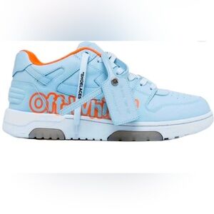 Off-White Out of office